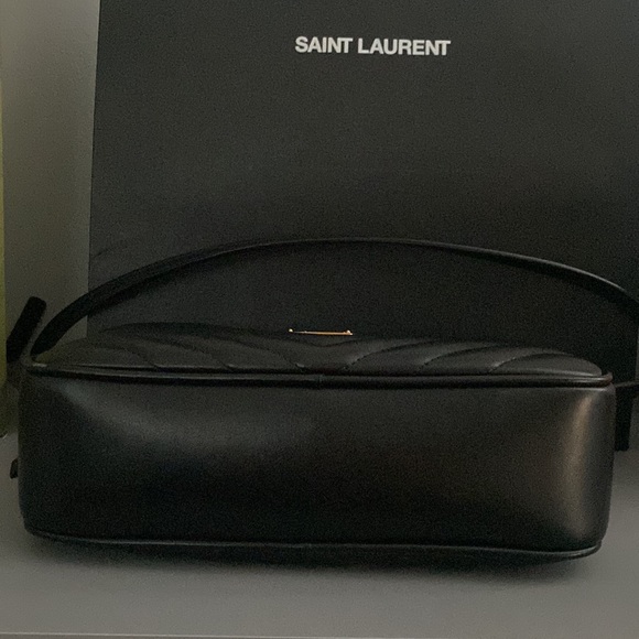 YSL Lou Camera Bag crossbody - Picture 5 of 7